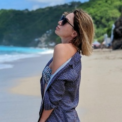 Лилия Аглиева, 18.01, Москва