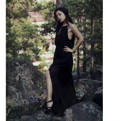 Aneka Muzafarova, 14.06, Алматы