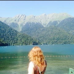 Екатерина Карамелева, Гомель