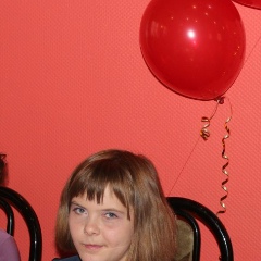 Анастасия Вуколова, 14.02.1999, Данилов