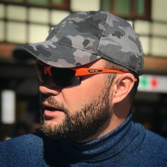 Арсен Хашев, 29.04.1981, Санкт-Петербург