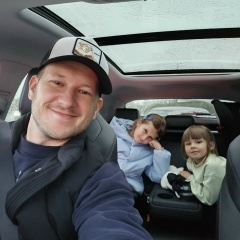 Илья Юрьевич, 04.01, Москва