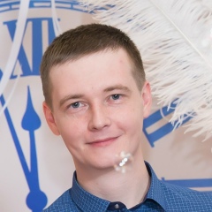 Артём Борозенец, 10.09, Старый Оскол