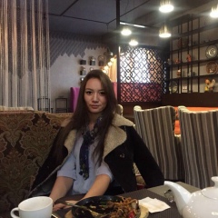 Гульназ Сайлаубек