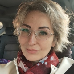 Наталья Соломонова, 01.05, Новороссийск