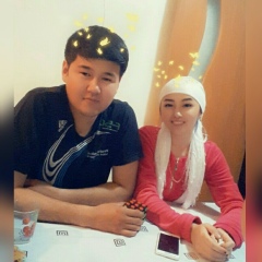 Ержан Ақжарқын, 21.05.1993, Актау