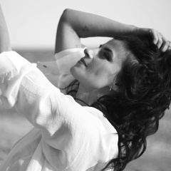 Ольга Кудрявцева, 04.05, Санкт-Петербург