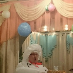 Анатолик Сэротэтто, 01.04.1983, Салехард