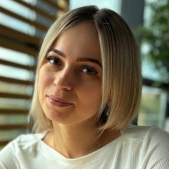 Ирина Александровна, Волгоград