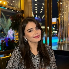 Медина Гаспарова, 15.08, Москва