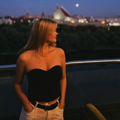 Ольга Иванова, 10.10, Омск