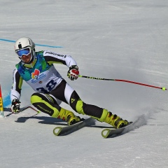 Николай Трапезников, Пермь