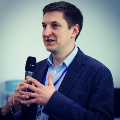 Ivan Konovalov, 01.04.1985, Москва