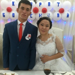 Болсынай Кайыпназарова, 31.05.1994, Актау