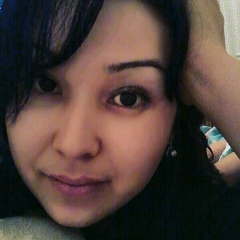 Акерке Сыдыкова, 22.11.1989, Алматы