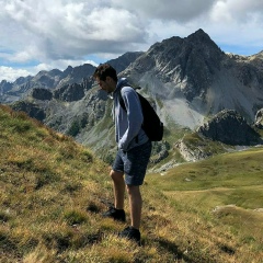 Кянан Гусейнов, 16.09.1994, Баку