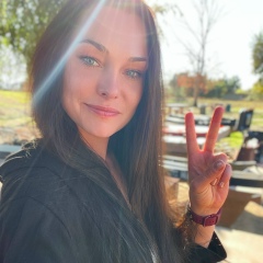 Мария Рогоцкая, 29.01.1988, Москва