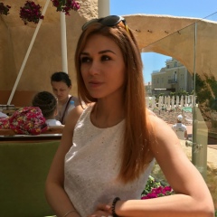 Юлия Павлова, 22.12, Николаев