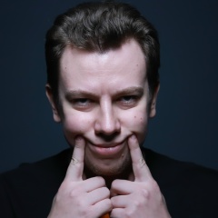 Игорь Бердов, 11.08.1996, Москва