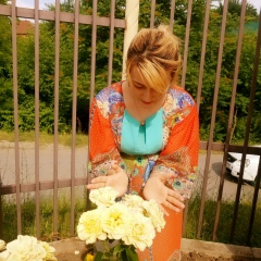 Лейла Балоева, 17.08.1994, Малгобек