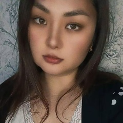 Шолпан Кусшибекова, Караганда