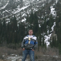 Алексей Чупахин, 23.08.1989, Санкт-Петербург