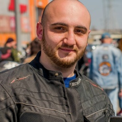 Юра Изотов, 30.06, Ростов-на-Дону