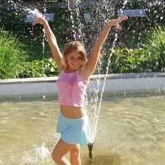 Nadezda Nekratova, 23.01, Москва