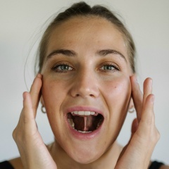 Christina Naumova, 22.08, Москва