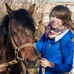 Мария Сытник, 10.08