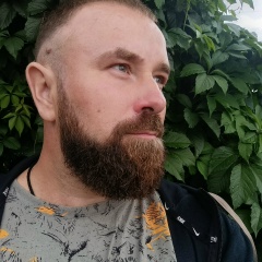 Александр Андреичев, 12.06, Приволжск