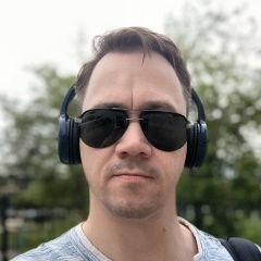 Дмитрий Ешанов, 17.08