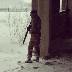 Семен Мемосов