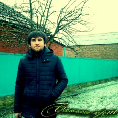 Асланбек Асланбеков, 04.08.1993, Гудермес