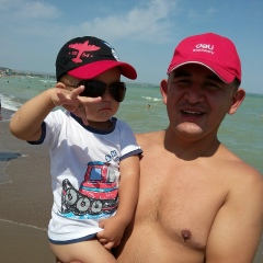 Талас Мусурманов, 20.07.1984