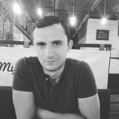 Виталий Шавайда, 21.08, Доброполье