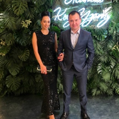 Ясмин Саулебаева, 18.11, Астана