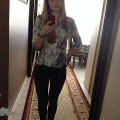 Надюшка Кривунова, 15.07, Зерноград