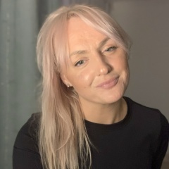 Вика Науменко, 07.07, Санкт-Петербург