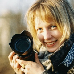 Аня Корбут, 01.01.1989, Киев