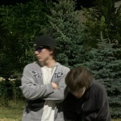 Илья Косых, 19.08.2000, Нижний Новгород