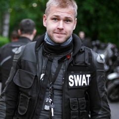 Alex Razuvakin, 07.01.1985, Санкт-Петербург