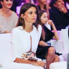 Ксения Мартыненко, 15.04.1988, Москва