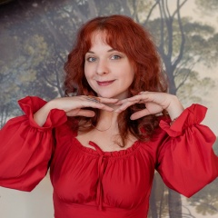 Анна Бубнова, 01.06, Санкт-Петербург