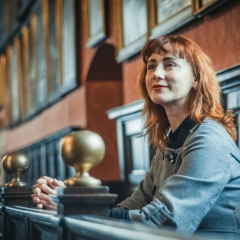 Наталя Антонюк, 28.11, Ровно