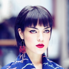 Анастасия Белова, 22.05, Санкт-Петербург