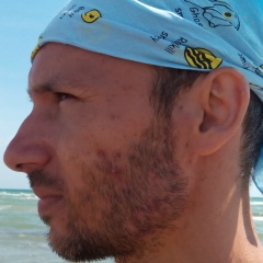 Тимофей Тараканов, Запорожье