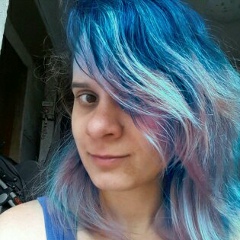 Танюша Колузанова, 16.06, Алматы