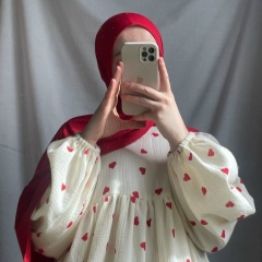 Дарина Пятигорская, Нальчик