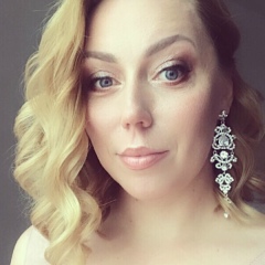 Машенька Ткаченко, 09.03, Санкт-Петербург